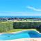 Villas Villa piscine avec magnifique vue mer panoramique : photos des chambres
