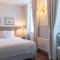 Hotels Hotel Restaurant Les Ormes, The Originals Relais (Relais du Silence) : photos des chambres