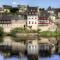 Appartements Maison pecheur sur la Dordogne : photos des chambres