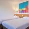 Hotels Kyriad Direct Nancy Est - Essey : photos des chambres