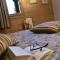 Appart'hotels CGH Residences & Spas Les Alpages De Champagny : photos des chambres