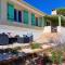 Villas Villa de 4 chambres avec piscine privee jardin clos et wifi a Saint Nazaire : photos des chambres