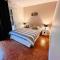 Appartements Stylish Unit in the Center of Senlis : photos des chambres