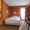 Hotels Cit'Hotel Le Montreal : photos des chambres