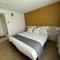 Hotels Hotel Akena Chauray-Niort : photos des chambres
