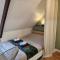 Appartements Logement de caractere en haute ville de Quimperle : photos des chambres