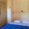 Campings Camping le Moulin de David -Gaugeac Monpazier 24540 - Mobil-home 3 et 2 chambres : photos des chambres