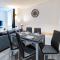 Appartements Black and White cosy : photos des chambres