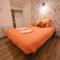 Maisons de vacances Girouette #3 etoiles #1 a 6 personnes #kingsize #netflix : photos des chambres