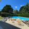 Villas Villa 96 Golf de la Baule avec piscine et spa : photos des chambres