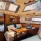 Bateaux-hotels 1 - Dormir en Voilier, Croiseur Habitable - bateau : photos des chambres