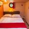 Bateaux-hotels Peniche Mirage : photos des chambres