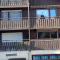 Appartements Appart La Porte des Neiges - Saint Jean de Sixt (La Clusaz, Le Grd Bornand) : photos des chambres