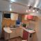 Campings location mobil-home : photos des chambres