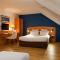 Hotels Comfort Hotel Evreux : photos des chambres