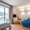 Appartements Apartment Les Alcyons-2 by Interhome : photos des chambres