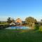 Maisons de vacances Beautifully renovated Farmhouse with private pool : photos des chambres