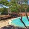 Villas Villa climatisee avec piscine : photos des chambres