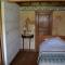 Maisons de vacances Manoir de Danigny : photos des chambres