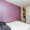 Appartements Cocoon refurbished in the center of Vanves : photos des chambres