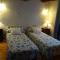 Maisons de vacances Gite Castelnau-Pegayrols, 4 pieces, 6 personnes - FR-1-601-393 : photos des chambres