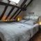 Maisons de vacances Charming house - Beauval - Loire Valley : photos des chambres
