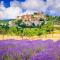 Appartements Provence Now : photos des chambres