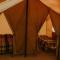 Campings Onlycamp Le Pont Romain : photos des chambres