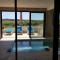 Villas Villa Luxe piscine/SPA chauffee vue exceptionnelle : photos des chambres