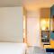 Hotels Novotel Orleans Sud La Source : photos des chambres
