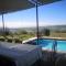 Villas Villa piscine avec vue exceptionnelle : photos des chambres