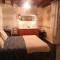 Maisons de vacances Passiflore au Mas d'Escampette : photos des chambres