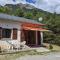 Maisons de vacances Gite en montagne : La Terrasse du Rabioux : photos des chambres