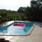 Villas Amazing villa in Faucon with private pool : photos des chambres
