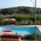Villas Amazing villa in Faucon with private pool : photos des chambres