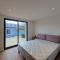 Maisons de vacances Premium Holiday Home with Panoramic Sea View, Pink Granite Coast, Perros-Guirec : photos des chambres