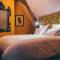 B&B / Chambres d'hotes Ecrin de Lumiere : photos des chambres