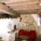 Maisons de vacances Epicerie du XVII au pied des Chateaux Cathares : photos des chambres
