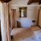 Maisons de vacances Maison de 2 chambres avec terrasse amenagee et wifi a Chomerac : photos des chambres