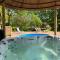 Maisons de vacances Gite du Placello, piscine jacuzzi et sauna : photos des chambres