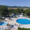 Campings Camping domaine des Iscles : photos des chambres