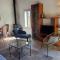 Maisons de vacances Gite 6 personnes dans grand domaine provencal : photos des chambres