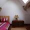 Maisons de vacances Gite des 3 Portes (10km de Giverny) : photos des chambres