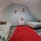 B&B / Chambres d'hotes La Ferme d'Antan Baie de Somme : photos des chambres