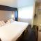 Hotels Campanile Clermont-Ferrand ~ Aubiere : photos des chambres