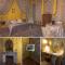 Maisons d'hotes Location meuble de tourisme La Rose des Fables : photos des chambres
