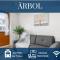 Appartements HOMEY ARBOL - Proche frontiere et Tram / Wifi : photos des chambres