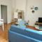 Appartements Appartement calme proche de la Loire : photos des chambres