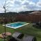 Maisons de vacances L'Odyssee gite avec sa piscine privative : photos des chambres