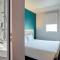Hotels HOTEL F1 SAINT-LO : photos des chambres